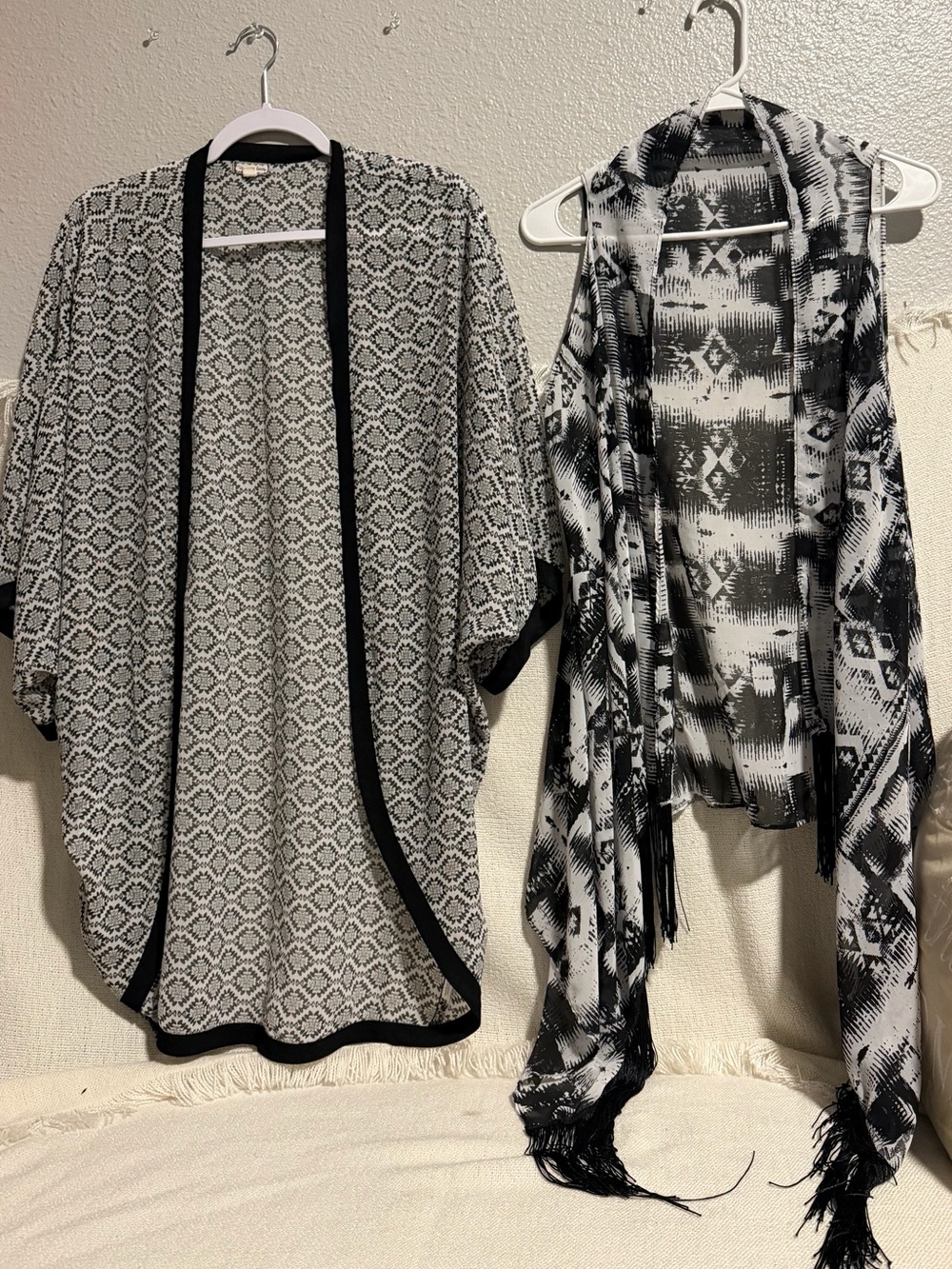 Boho Bundle: Sizes M/L